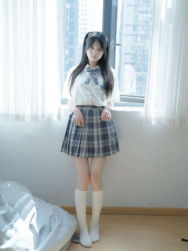 清纯高颜值网红林书辞女仆 [164P+2V/2.42G]