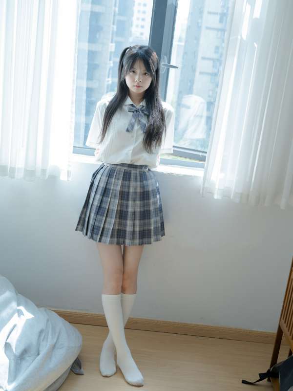 清纯高颜值网红林书辞女仆 [164P+2V/2.42G]