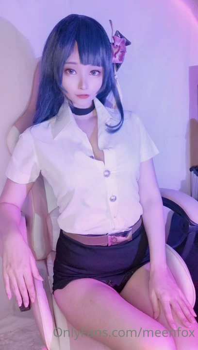 meenfox新作品合集 [1150P+59V/4.24G]