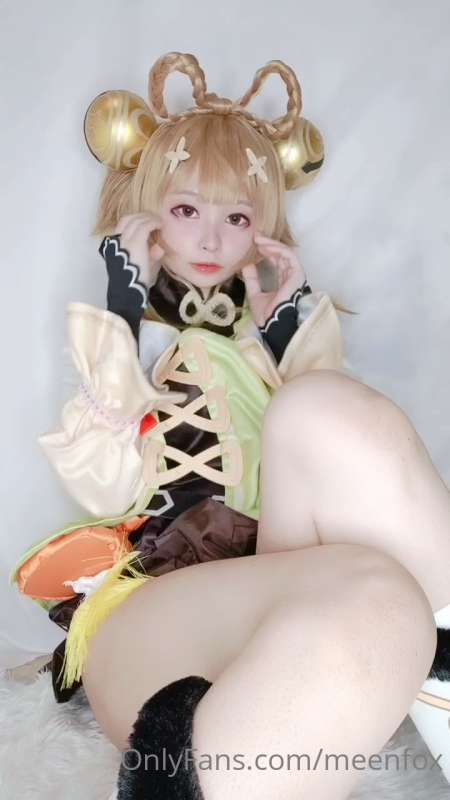 meenfox新作品合集 [1150P+59V/4.24G]