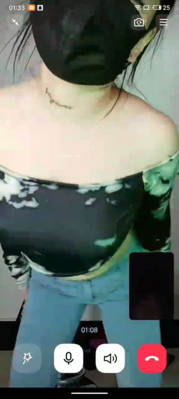 快手夏娃娃定制作品 [7V/969M]