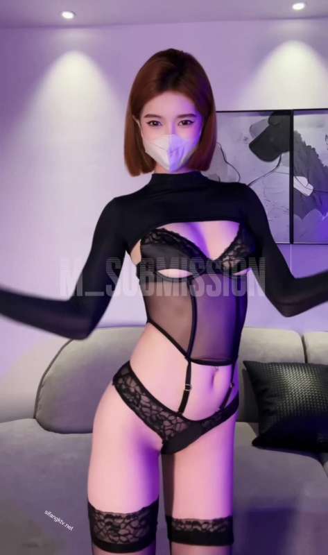 泡沫M_SUBMISSON新作品 [11V/1.4G]