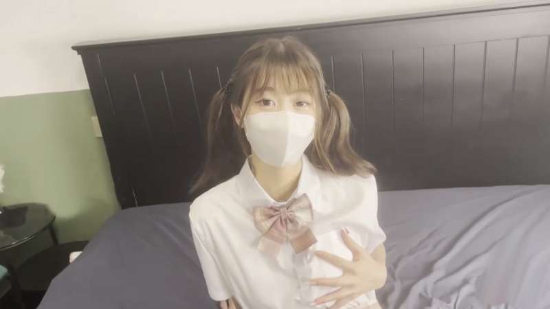 高质量网红唐可可(cola酱)尺度剧情片合集 [7V/2.67G]