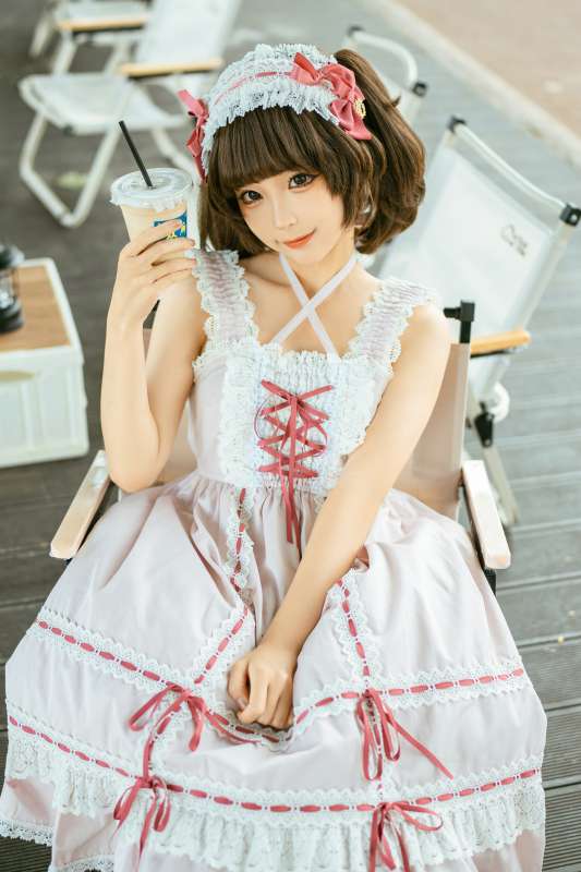 高质量coser蠢沫沫十月新作 [93P/801M]