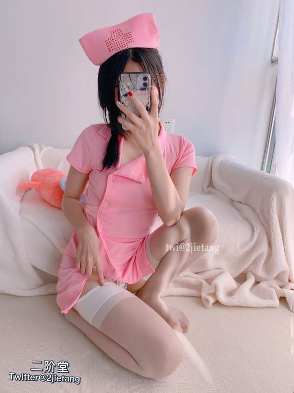 双马尾网红宅绘子(二阶堂)写真作品二十七套合集 [2547P+34V/2.81G]