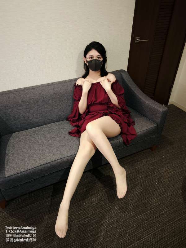 D音风反差网红Naimi奶咪(奶味小咪)Onlyfans视图新作 [182P+59V/2.51G]