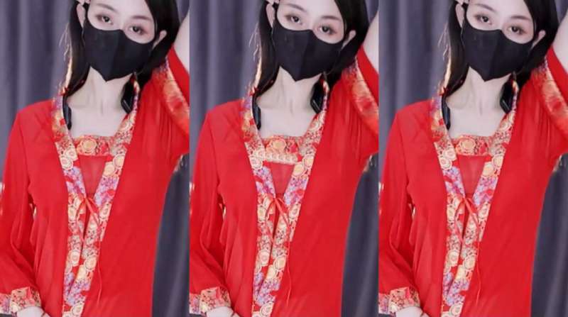 CC主播小微微万元定制舞蹈合集 [9V/816M]