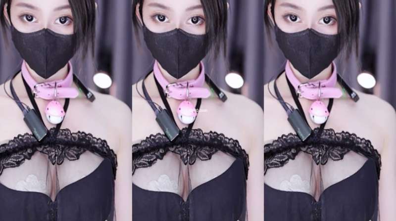 CC主播小微微万元定制舞蹈合集 [9V/816M]