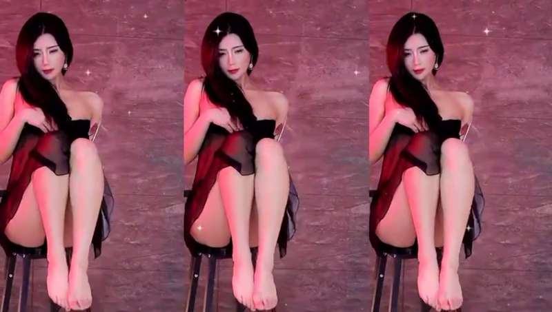 HY黑桃与CC小初万元定制舞蹈新作合集 [3V/858M]