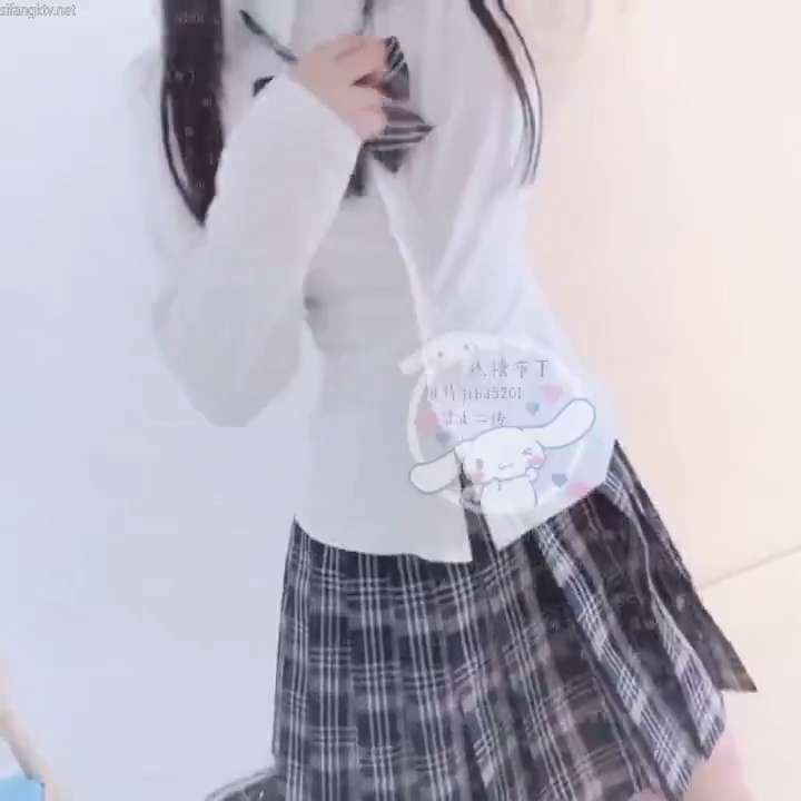 D音风舞蹈变装反差合集第四期 [397V/1.43G]