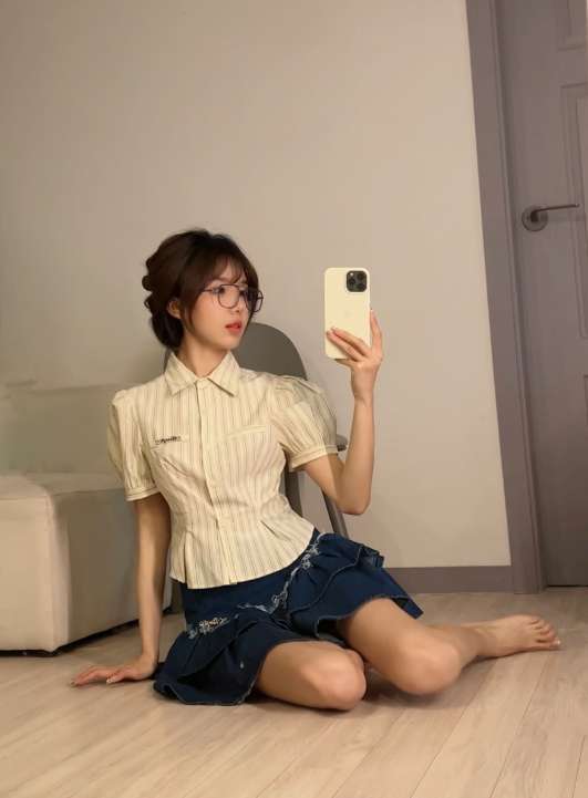 百万粉网红相扑猫微密圈私拍合集 [128P/79M]