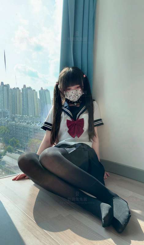 粉嫩网红软萌兔兔酱写真作品四套新作合集 [248P+7V/1.78G]