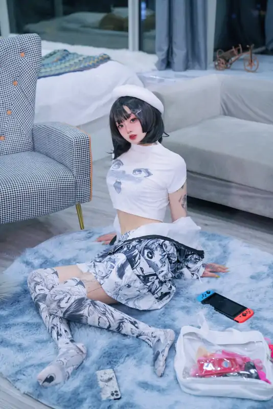 菟籽(@tatuziddderm) 合集下载-[2362P+134V/11.41GB]