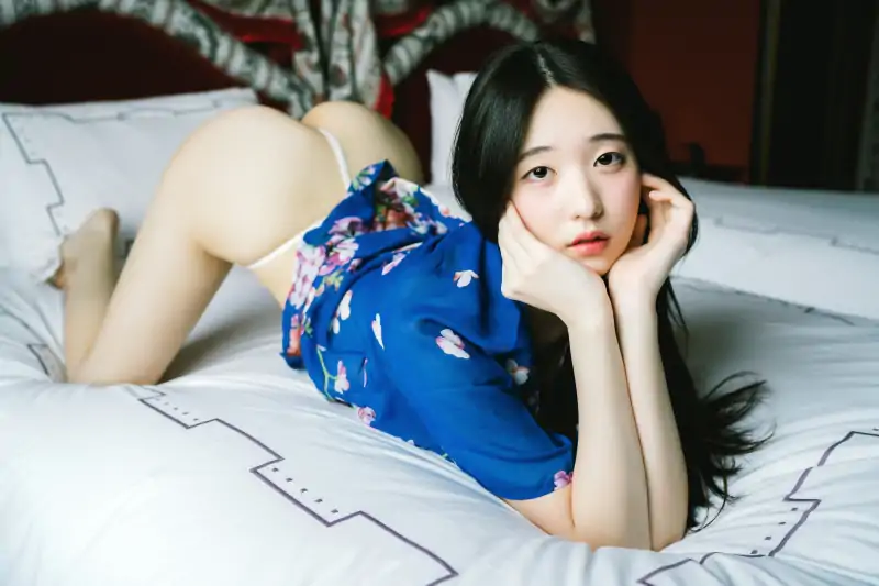 Yeonwoo(처음처럼)(연우) 27套合集下载 [95.37G]