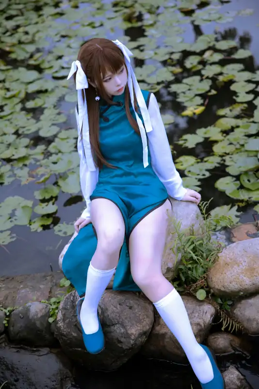 G44不会受伤 105套写真合集下载 [19.7G]