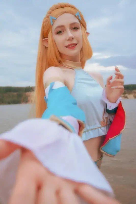 Mik Allen(miakanayuri) 64套合集下载 [30.69G]