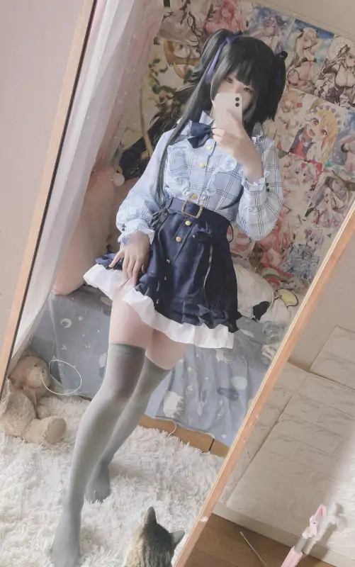 Misa呆呆(习呆呆) 129套合集下载 [8.5G]