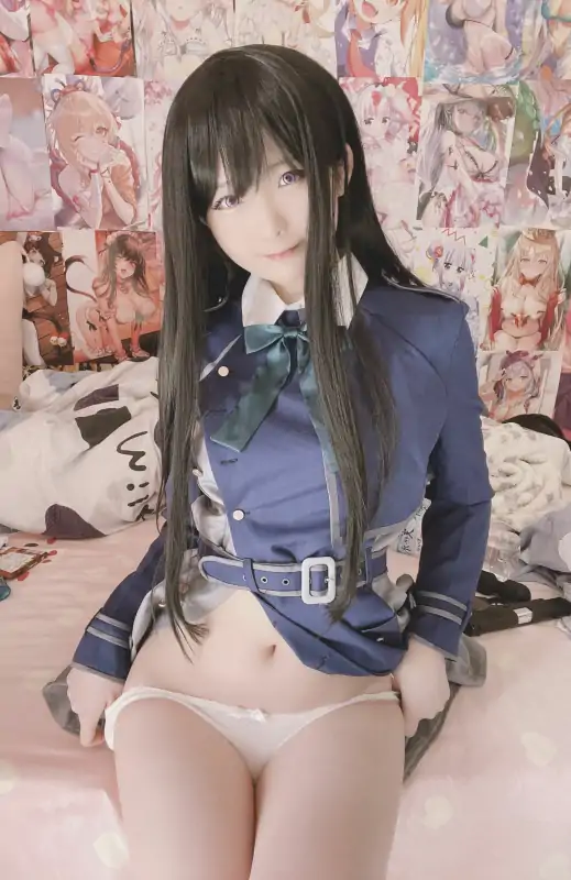 Misa呆呆(习呆呆) 129套合集下载 [8.5G]