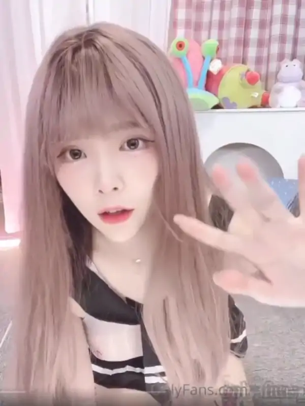 金提莫(girlcrush_yuka 유카) 合集下载 [61.1G]