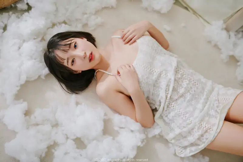 姜仁卿 106套写真合集下载 [39.8G]