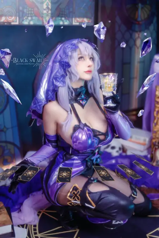 Byoru 226套写真合集下载 [179.42G]