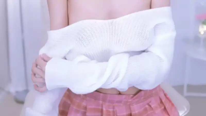 韩国舞姬吴月舞蹈与直播合集 [12V/1.93G]