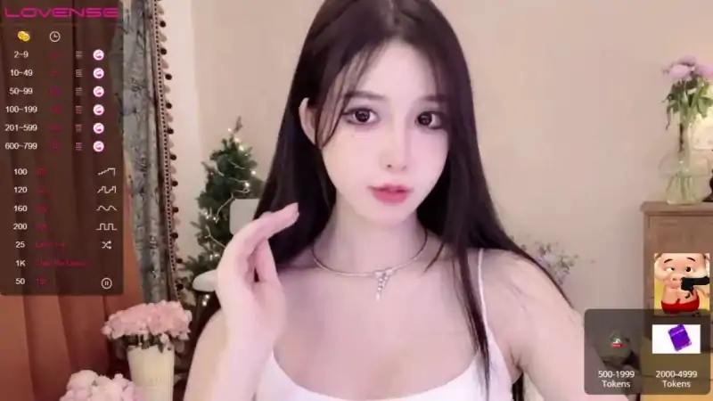 极品颜值主播DeepEggs(Hahaha_ha2)直播合集 [7V/2.65G]