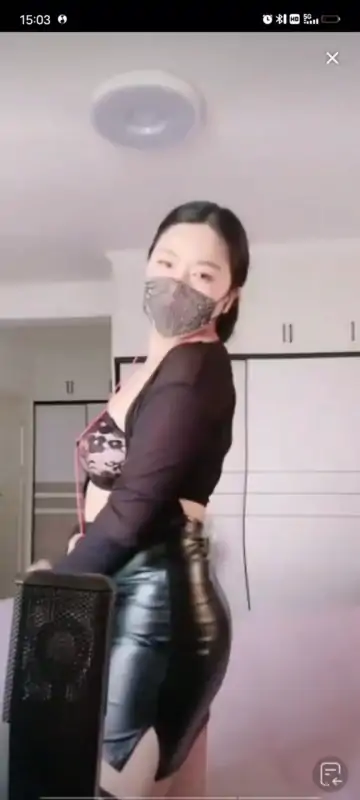 D音观察极限合集第二十七期 [300V/2.23G]