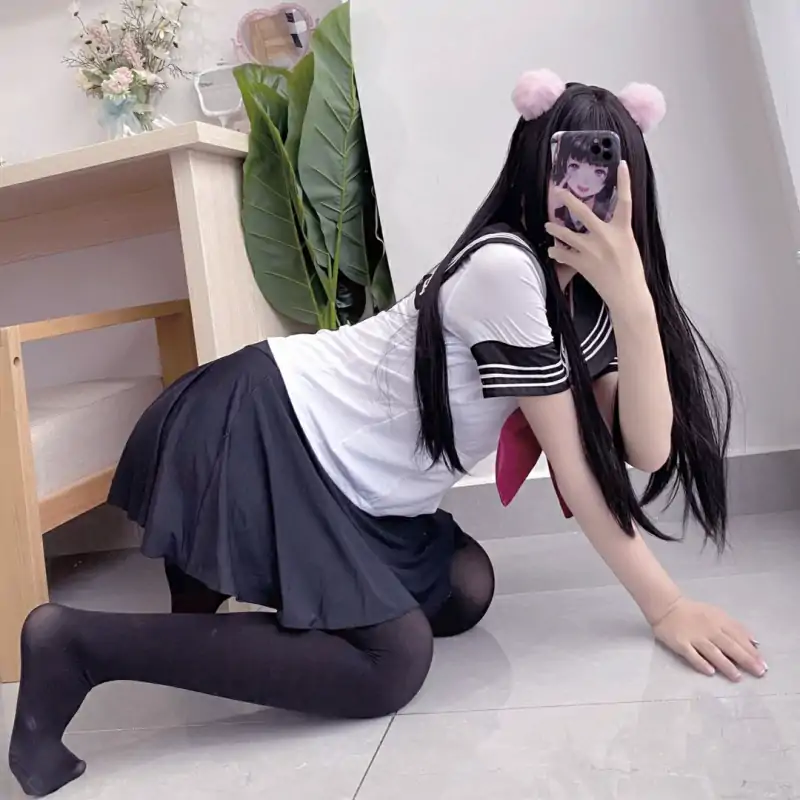 极品网红兔酱(tuzaibaby) 会员私拍视图合集 [231P+19V/2.28G]