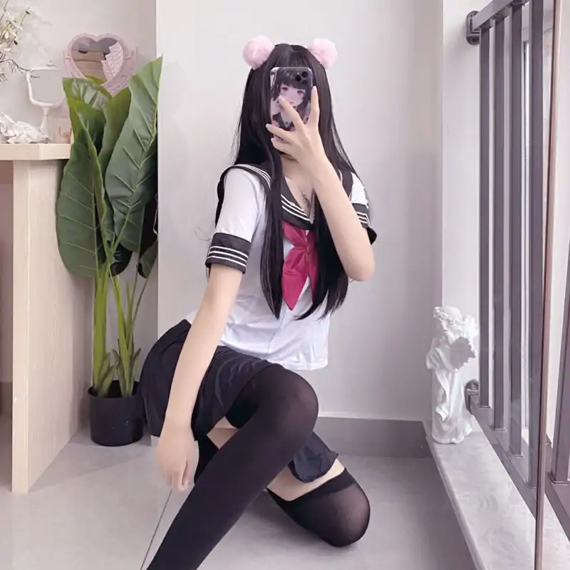 极品网红兔酱(tuzaibaby) 会员私拍视图合集 [231P+19V/2.28G]