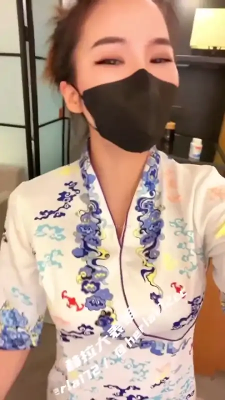 健身达人反差妹赫拉视频合集 [54V/1.11G]