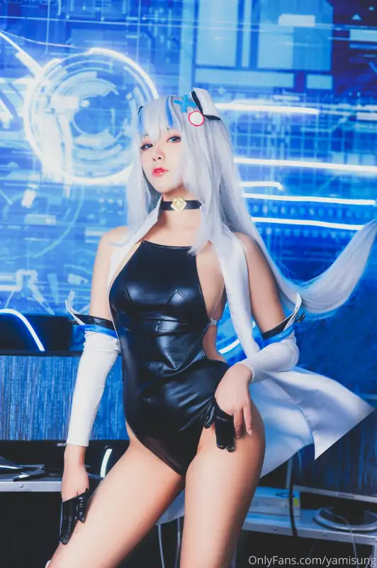 高颜值coser网红yamisung onlyfans订阅合集 [1019P+55V/734M]