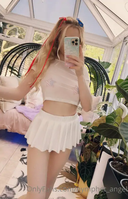 nymphet_angel订阅作品 [107P+13V/322M]