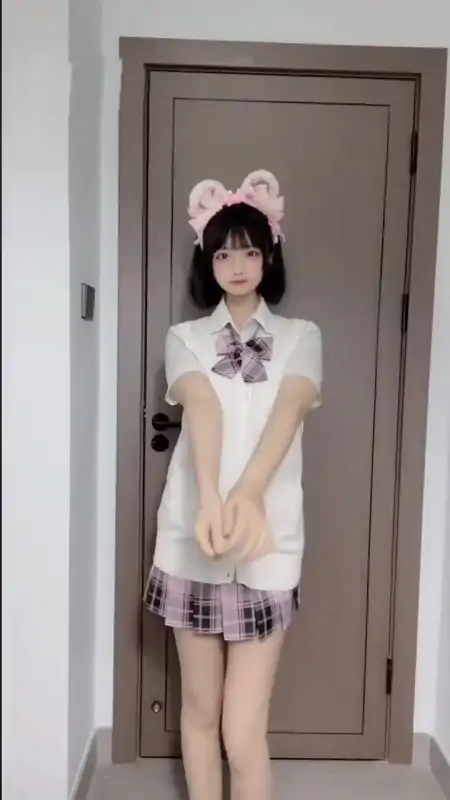 D音风舞蹈变装反差合集新作 [393V/1.3G]