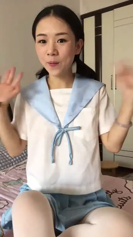 老牌网红兔牙喵喵喵新作合集 [9V/2.14G]