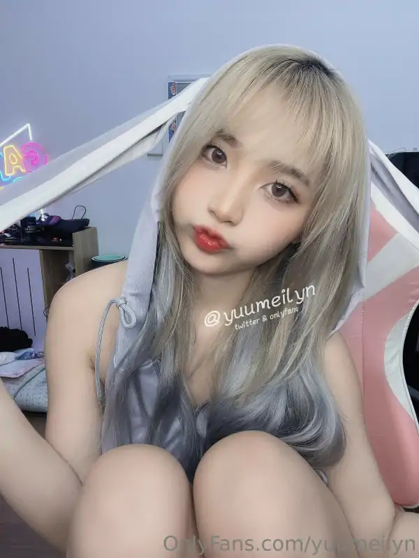 超极品颜值网红yuumeilyn(linhi_cute)Onlyfans尺度视图作品合集 [349P+20V/1.49G]