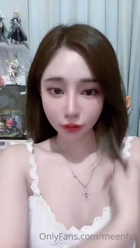 极品coser meenfox三套高价视图合集 [58P+5V/1.7G]