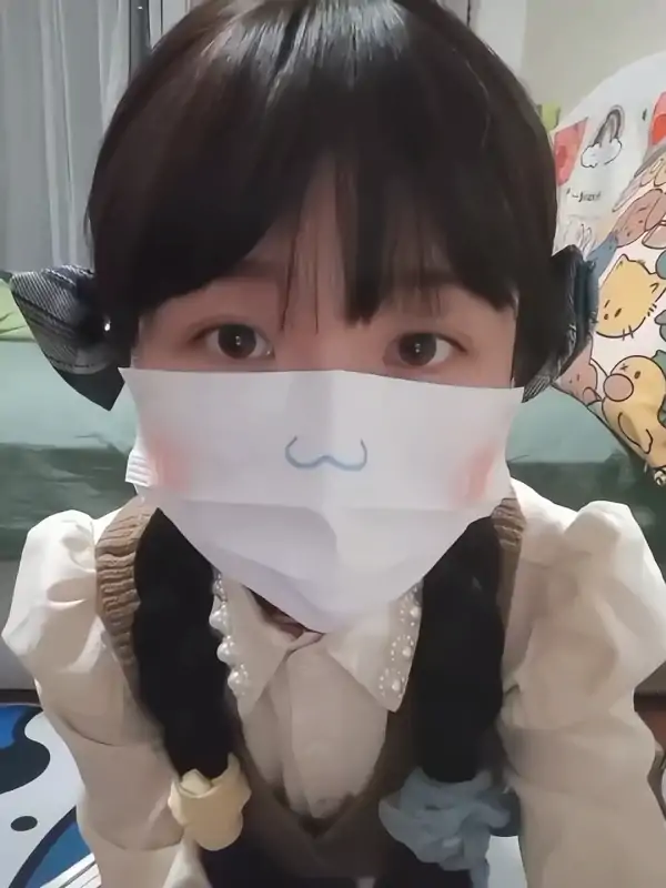 极品颜值反差妹小安定制视频合集 [12V/875M]