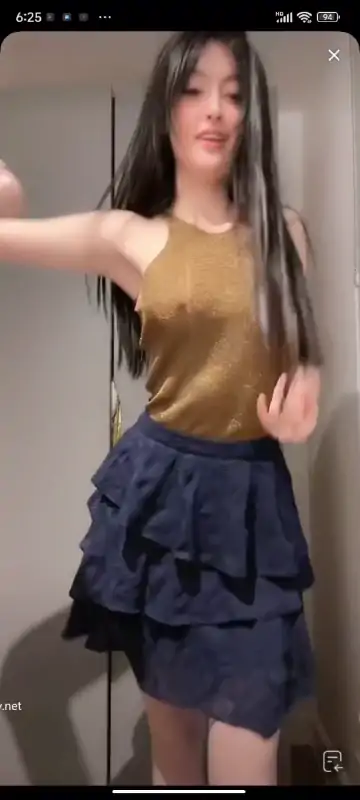 D音观察极限合集第二十四期 [300V/1.83G]