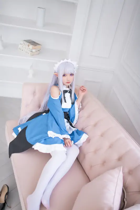 小木曾AYA 3套合集下载 [57P/299.73MB]