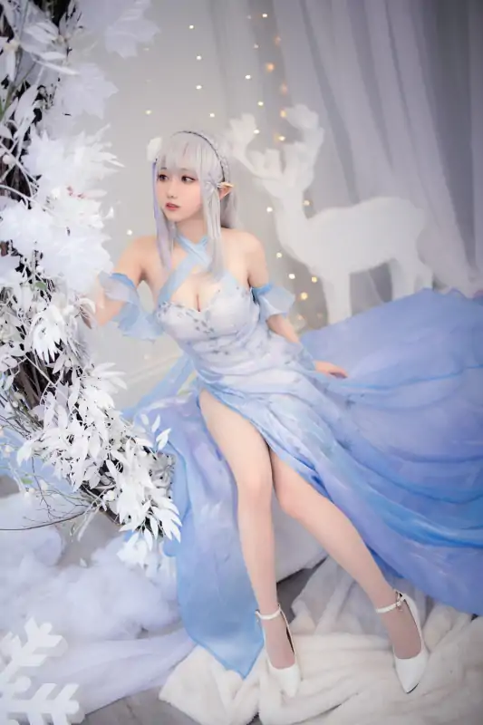 小木曾AYA 3套合集下载 [57P/299.73MB]