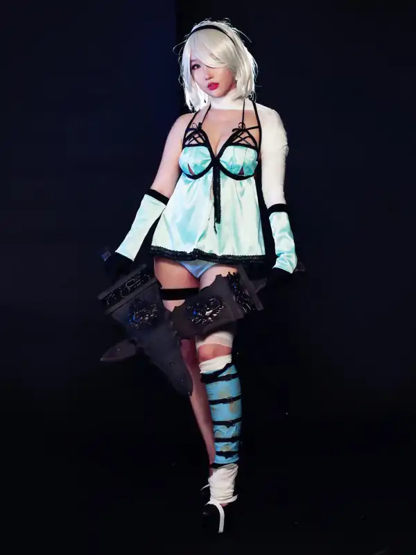 Rinne Riot 73套合集下载 [2321P/2.39GB]