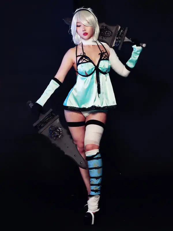 Rinne Riot 73套合集下载 [2321P/2.39GB]