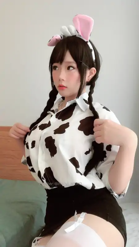 是一只废喵了(nyanya)(haiyi_neko) 24套合集下载 [4G]