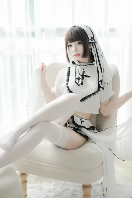 十万珍吱伏特(珍吱mio)(香川澪mio) 合集下载 [8.96G]