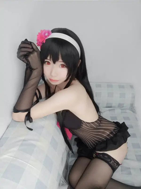 十万珍吱伏特(珍吱mio)(香川澪mio) 合集下载 [8.96G]