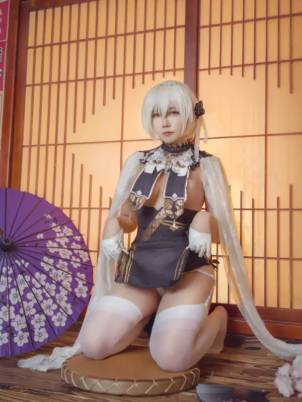 麻花酱 84套写真合集下载 [33.55G]