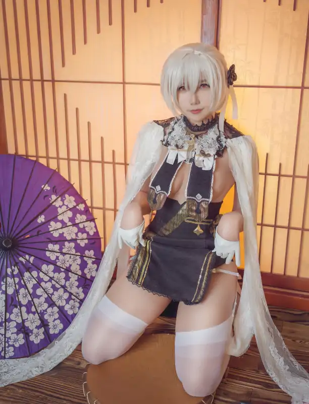 麻花酱 84套写真合集下载 [33.55G]