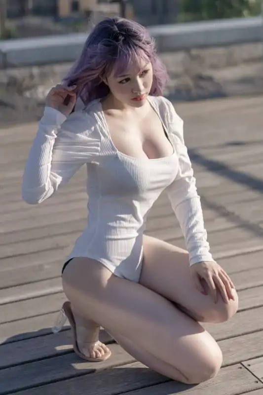 小何童鞋 90套写真合集下载 [15.5G]