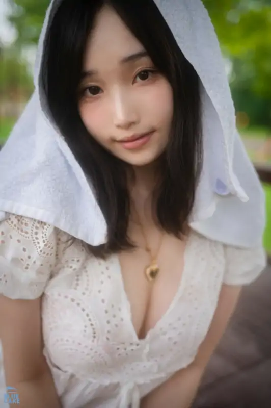 Bambi(밤비) 107套写真合集下载 [111G]